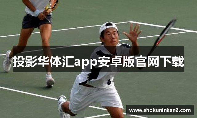 投影华体汇app安卓版官网下载